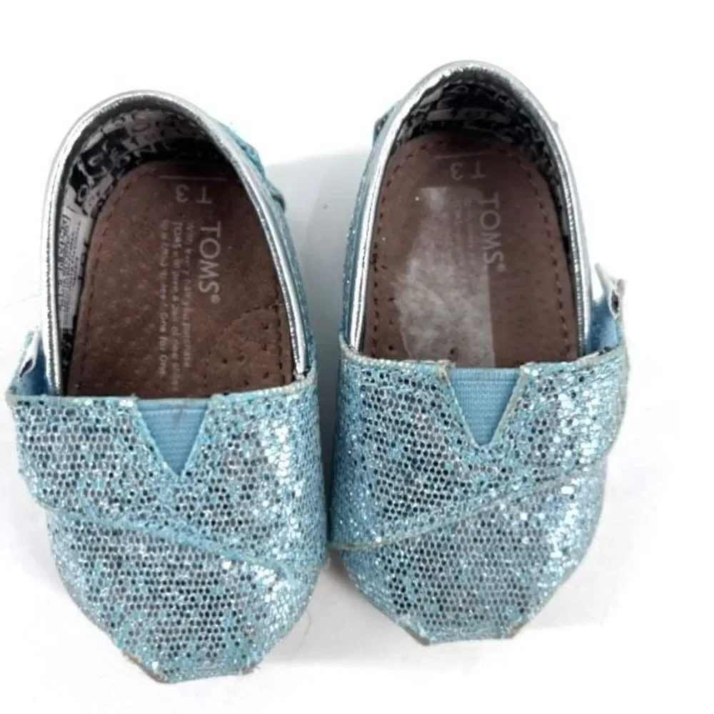 Toms tom’s blue